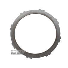Диск сталевий АКПП A130-A650E FORWARD/A540E DIRECT 105mm 8T 1.8mm