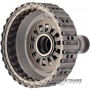 Барабан B - DIRECT АКПП ZF 6HP19, ZF 6HP19A  00-up