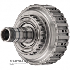 Барабан B - DIRECT АКПП ZF 6HP19, ZF 6HP19A 00-up