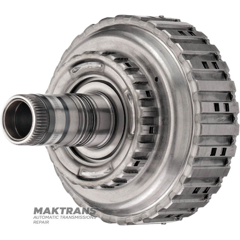 Барабан B - DIRECT АКПП ZF 6HP19, ZF 6HP19A  00-up