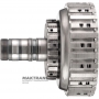 Барабан B - DIRECT АКПП ZF 6HP19, ZF 6HP19A  00-up