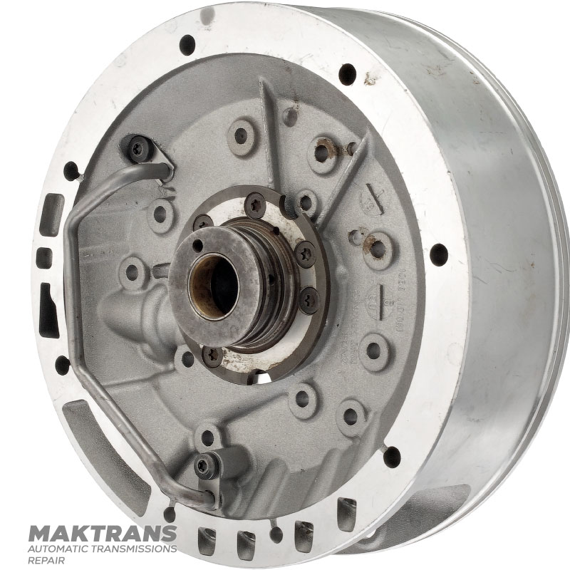 Ступица масляного насоса АКПП ZF 5HP24A 97-up —1058210078