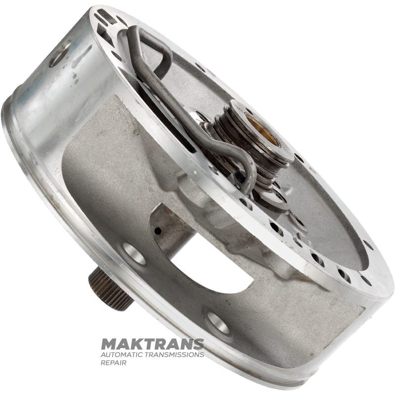 Ступица масляного насоса АКПП ZF 5HP24A 97-up —1058210078