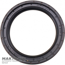 Сальник передней крышки 0B5 DL501 0BZ DL801 08-up —  0B5311113F (GENUINE OEM VAG) 