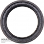 Сальник передньої кришки 0B5 DL501 0BZ DL801 08-up - 0B5311113F (GENUINE OEM VAG)