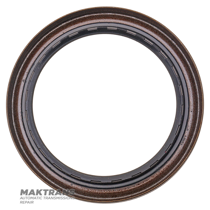 Сальник передньої кришки 0B5 DL501 0BZ DL801 08-up - 0B5311113F (GENUINE OEM VAG)