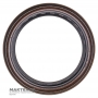 Сальник передньої кришки 0B5 DL501 0BZ DL801 08-up - 0B5311113F (GENUINE OEM VAG)