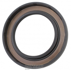 Сальник півосі R=L АКПП ZF 9HP48 14-up 0734300310 44x67x8/13