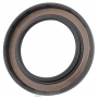 Сальник півосі R=L АКПП ZF 9HP48 14-up 0734300310 44x67x8/13