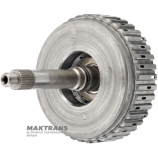 Барабан FORWARD АКПП U140E U140F U150E U151E 98-up 4 фрикційні диски