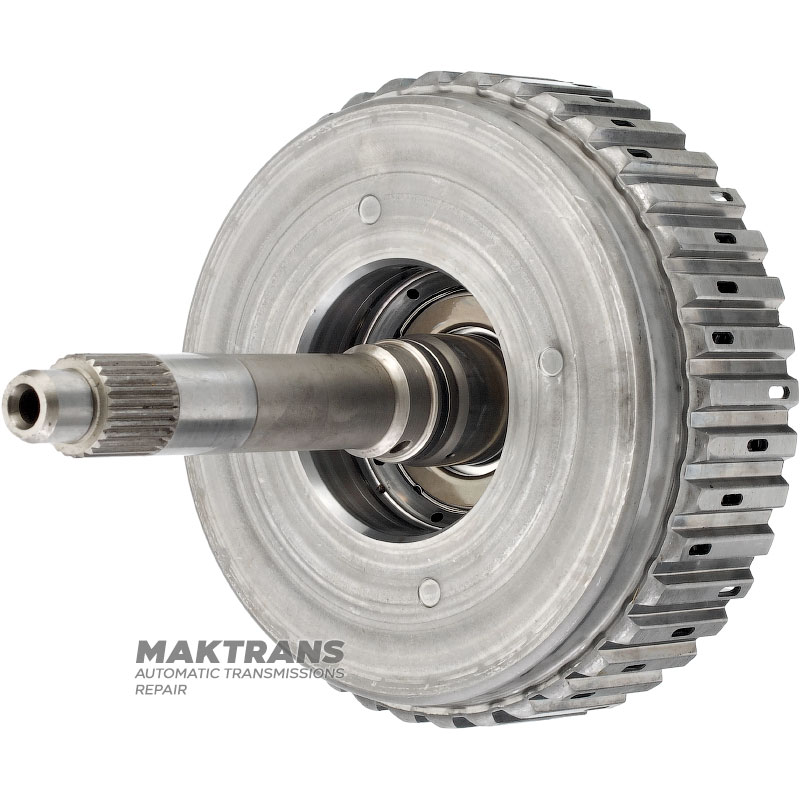 Барабан FORWARD АКПП U140E U140F U150E U151E 98-up 4 фрикційні диски
