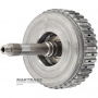 Барабан FORWARD АКПП U140E U140F U150E U151E 98-up 4 фрикційні диски