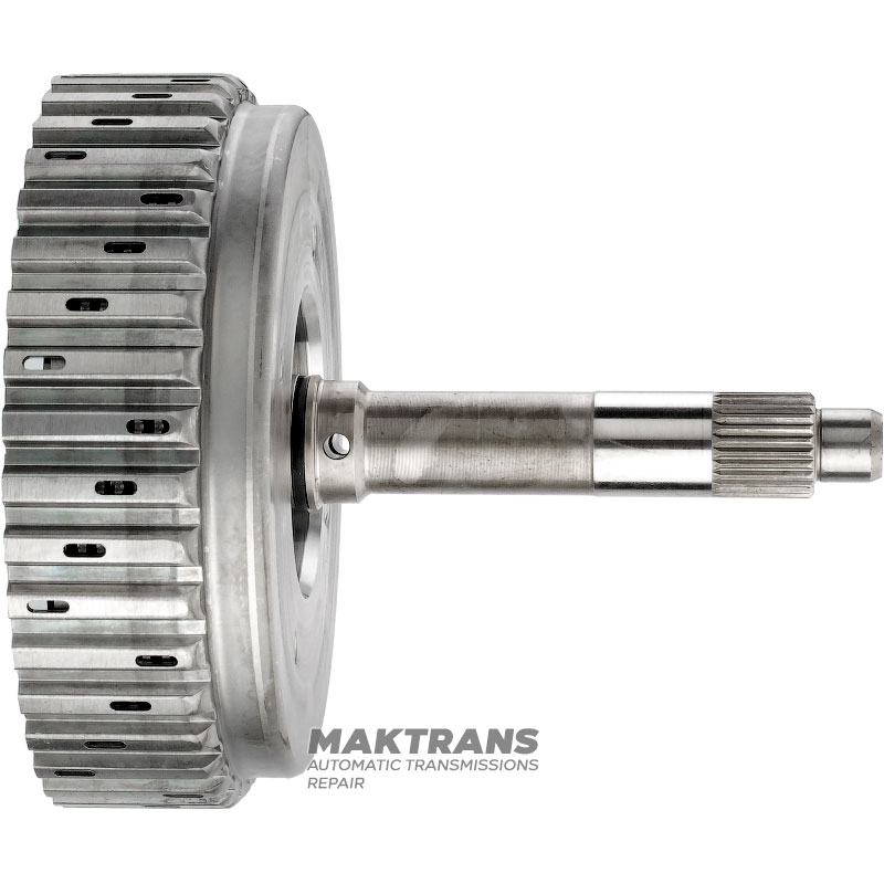 Барабан FORWARD АКПП U140E U140F U150E U151E 98-up 4 фрикційні диски