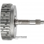 Барабан FORWARD АКПП U140E U140F U150E U151E 98-up 4 фрикційні диски