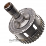 Хаб DIRECT (C2) Clutch A760E 03-up - 3504950010, загальна висота 174 мм, нар.Ø хаба 146.80 мм