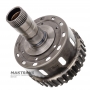 Хаб DIRECT Clutch AB60E, AB60F — 350610C030, общая высота 188 мм, нар.Ø хаба 162.80 мм