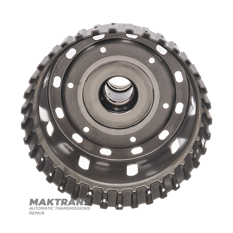 Хаб DIRECT Clutch AB60E, AB60F — 350610C030, общая высота 188 мм, нар.Ø хаба 162.80 мм
