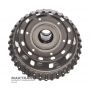 Хаб DIRECT Clutch AB60E, AB60F — 350610C030, общая высота 188 мм, нар.Ø хаба 162.80 мм