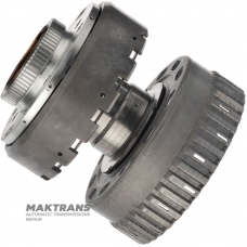 Передня планетарна передача TOYOTA / LEXUS AB60E, AB60F 07-up - 4 сателіти (18T) х 4 сателіти (19T), 3574334010, 3571434010, 3572034020, 35