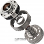 Передняя планетарная передача TOYOTA / LEXUS AB60E, AB60F 07-up — 4 сателлита (18T) х 4 сателлита (19T), 3574334010, 3571434010, 3572034020, 350490C030