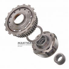Центральна планетарна передача TOYOTA AB60E, AB60F 07-up - 9052099140, 9052099139, 3576334010, 3571960060 (4 сателіти)
