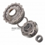 Центральна планетарна передача TOYOTA AB60E, AB60F 07-up - 9052099140, 9052099139, 3576334010, 3571960060 (4 сателіти)