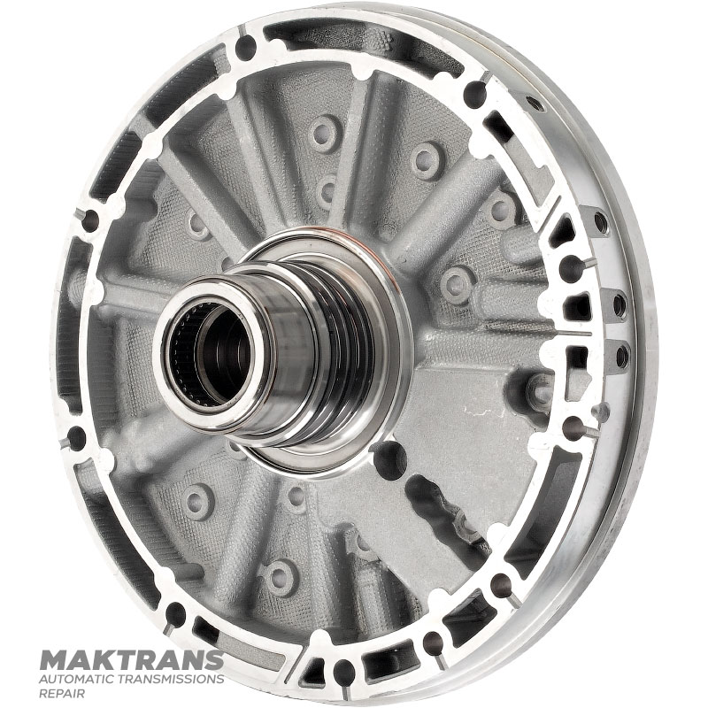 Насос масляный TOYOTA AB60E, AB60F — (толщина шестерней 11.70 мм), 353010C040, 353010C030, 353700C020, 353210C080, 353220C080