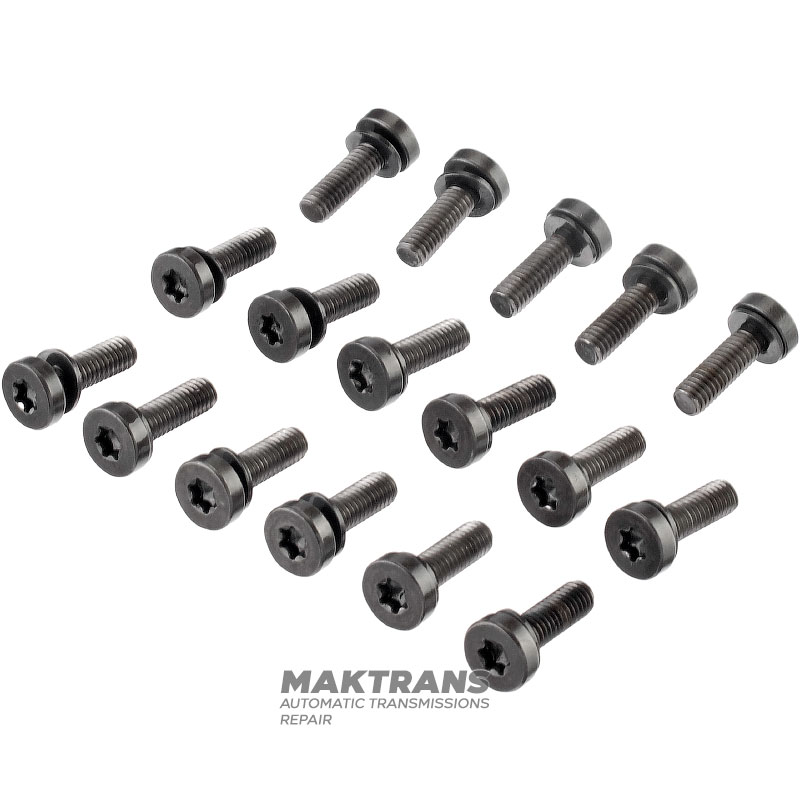 Насос масляный TOYOTA AB60E, AB60F — (толщина шестерней 11.70 мм), 353010C040, 353010C030, 353700C020, 353210C080, 353220C080