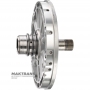 Насос масляный TOYOTA AB60E, AB60F — (толщина шестерней 11.70 мм), 353010C040, 353010C030, 353700C020, 353210C080, 353220C080