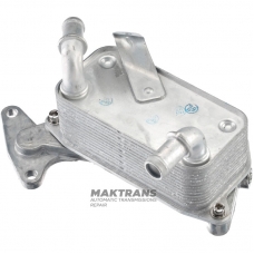 Теплообмінник масляний AW TF-60SN VAG 09G 09G409061D 44091539901 90748 31357