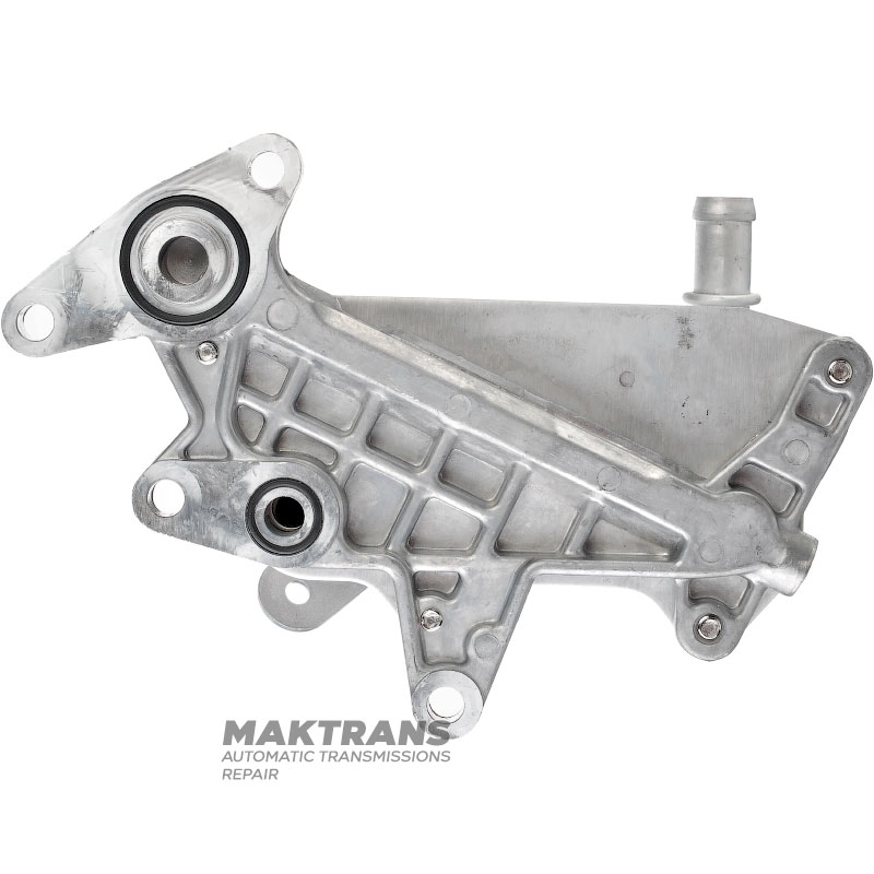 Теплообмінник масляний AW TF-60SN VAG 09G 09G409061D 44091539901 90748 31357