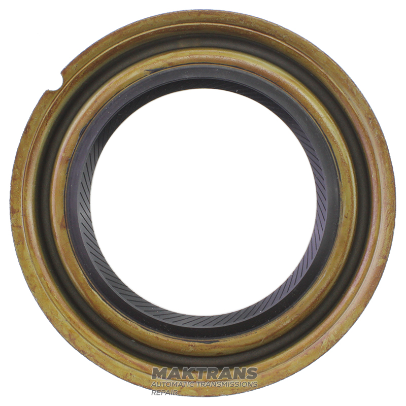 Сальник хвостовика АКПП 4L80E  06-11 46x68/76x10