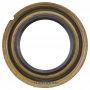 Сальник хвостовика АКПП 4L80E  06-11 46x68/76x10