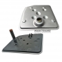 Фільтр масляний 6R60, 6R80 11-up — BL3Z7A098A, FL3Z7A098B, FT200 (висота маслозабірника 25 мм)