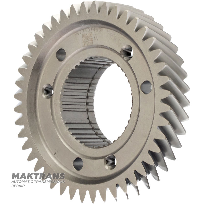 Шестерня COUNTER DRIVE U660E 3578233030 (без підшипників та обойми)