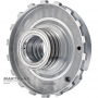 Суппорт барабана Direct Drum RE5R05A JR507E JR509E  02-up