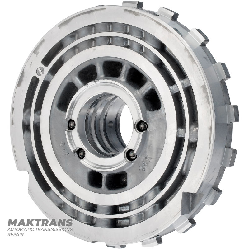 Суппорт барабана Direct Drum RE5R05A JR507E JR509E  02-up