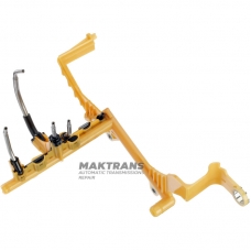 Трубки мастила DQ250, 02E, DSG 6 02E145311B