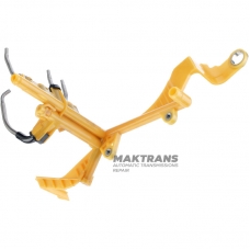Трубки мастила DQ250, 02E, DSG 6 02E145311B