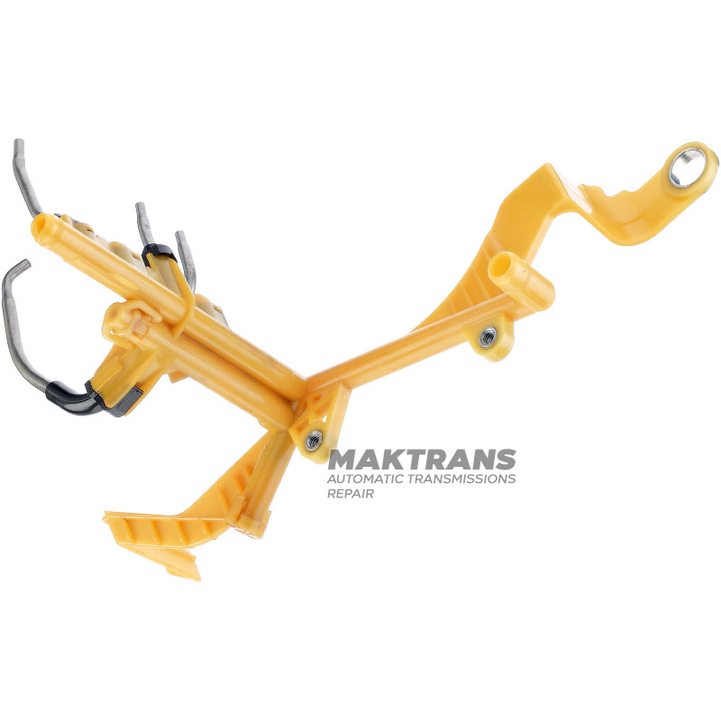 Трубки мастила DQ250, 02E, DSG 6 02E145311B