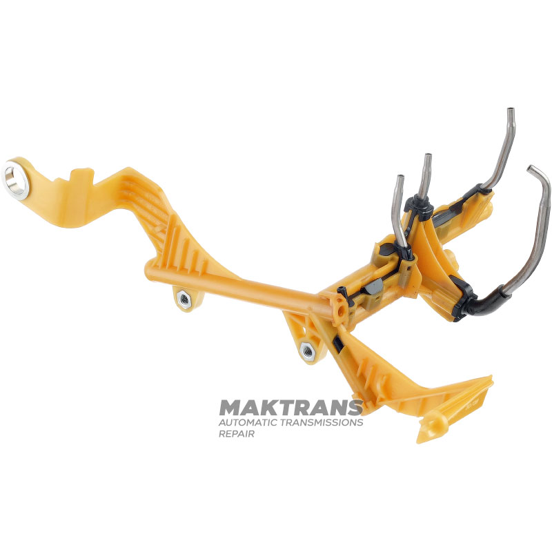 Трубки мастила DQ250, 02E, DSG 6 02E145311B