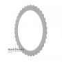 Диск стальной 4-5-6 (Overdrive) Clutch GM 6T70, 6T75 / FORD 6F50, 6F55, 8F57 — 36 зубьев, толщина 1.75 мм, вн.Ø 100 мм, 7T4Z-7B442-A