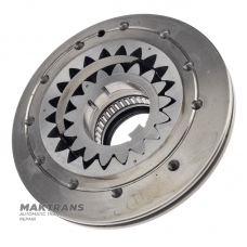 Насос масляний ZF 6HP26 - 1068410069, 1068410063