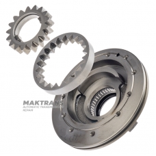 Насос масляний ZF 6HP26 - 1068410069, 1068410063