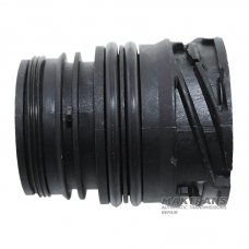 Адаптер разъема гидроблока пластиковый  АКПП ZF 8HP45 8HP55A 8HP70 8HP75 0501220929