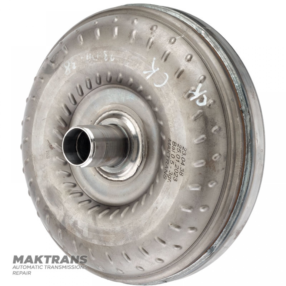 Гидротрансформатор АКПП 6F35 BB5Z7902F 9L8D7902AH – FORD, цена 378 USD