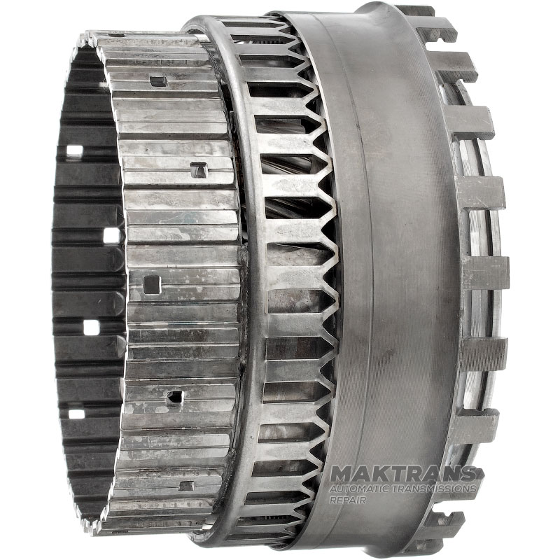 Задня планетарна передача [у зборі] ZF 6HP26 6HP28 1068332060818
