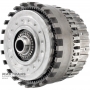 Задня планетарна передача [у зборі] ZF 6HP26 6HP28 1068332060818