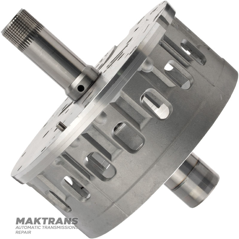 Ступиця масляного насоса, барабан B1 Brake (Type2) Mercedes-Benz 722.9 - (3 фрикційні диски, під барабан K1 з голчастим радіальним підшипником)