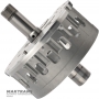 Ступиця масляного насоса, барабан B1 Brake (Type2) Mercedes-Benz 722.9 - (3 фрикційні диски, під барабан K1 з голчастим радіальним підшипником)